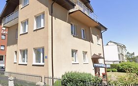 Pokoje Gościnne u Marcina, Gästezimmer bei Martin